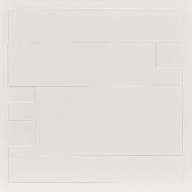 Alan Reynolds — Структуры - Группа III (44)