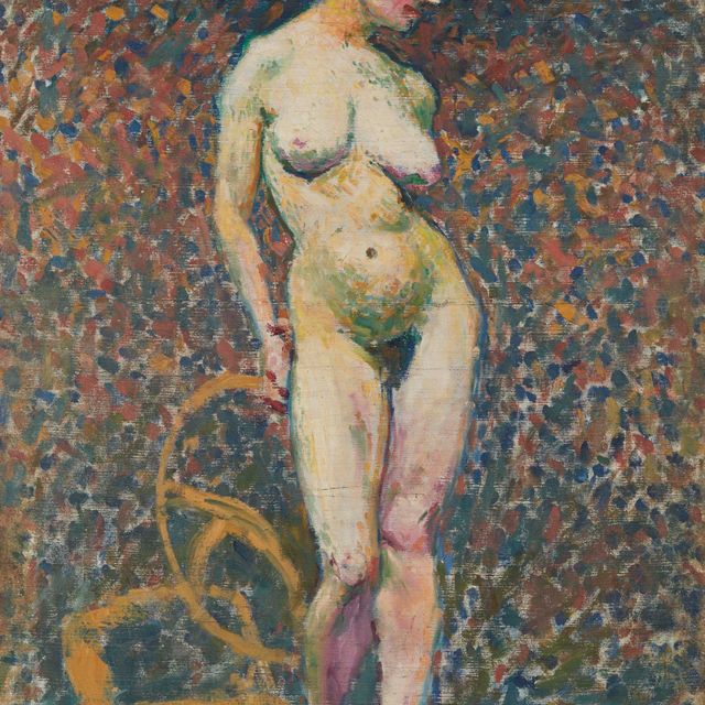 Albert Marquet — Ну, танцуй со мной