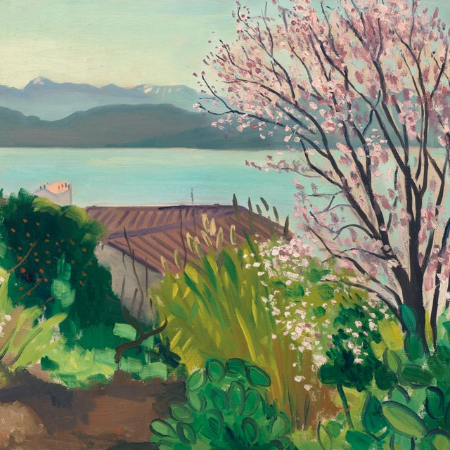 Albert Marquet — Первые шаги