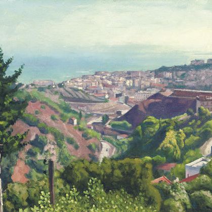 Albert Marquet — Прекрасный день