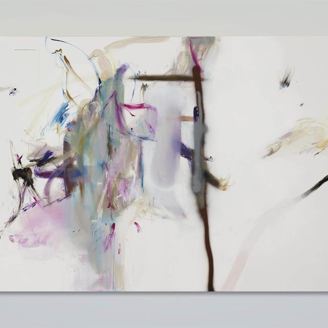 Albert Oehlen — FM 61
