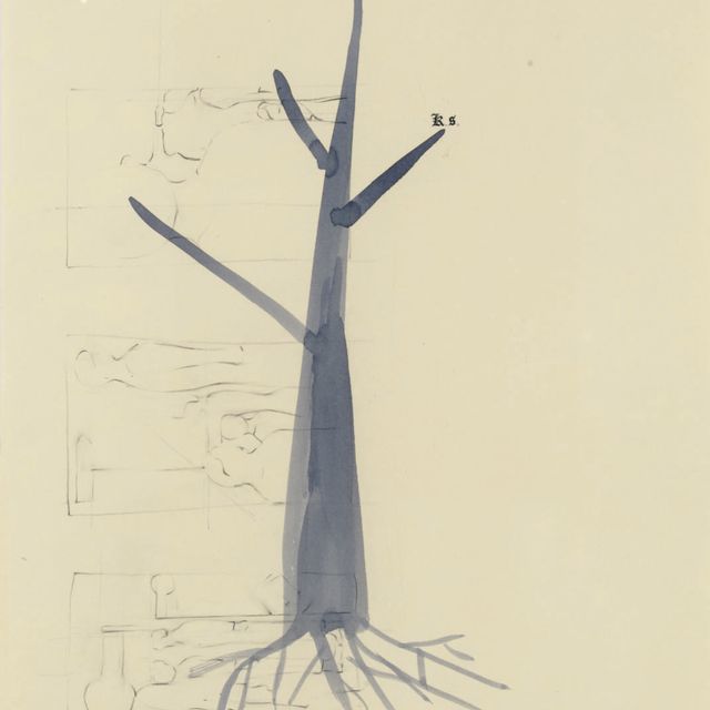 Albert Oehlen — Н.С.