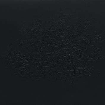 Alberto Burri — Кретто Неро Д