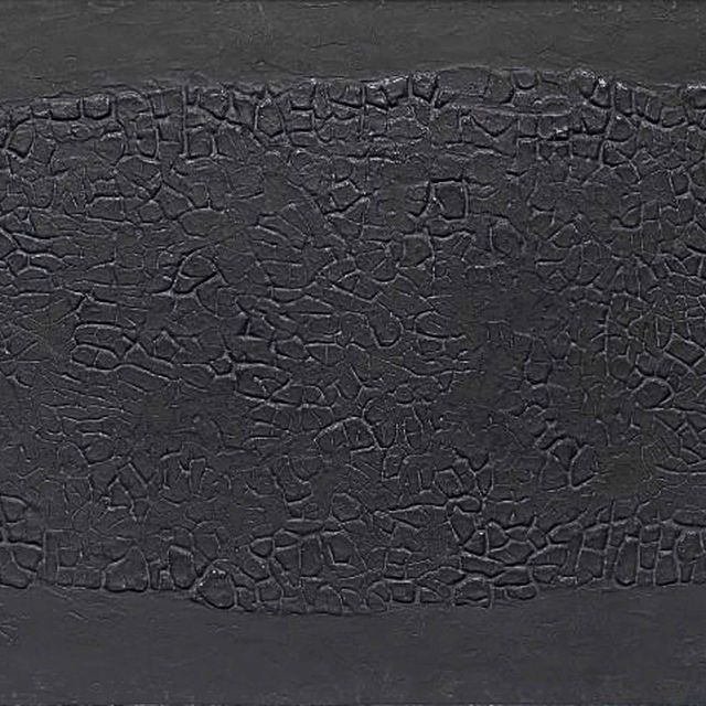 Alberto Burri — Кретти: А