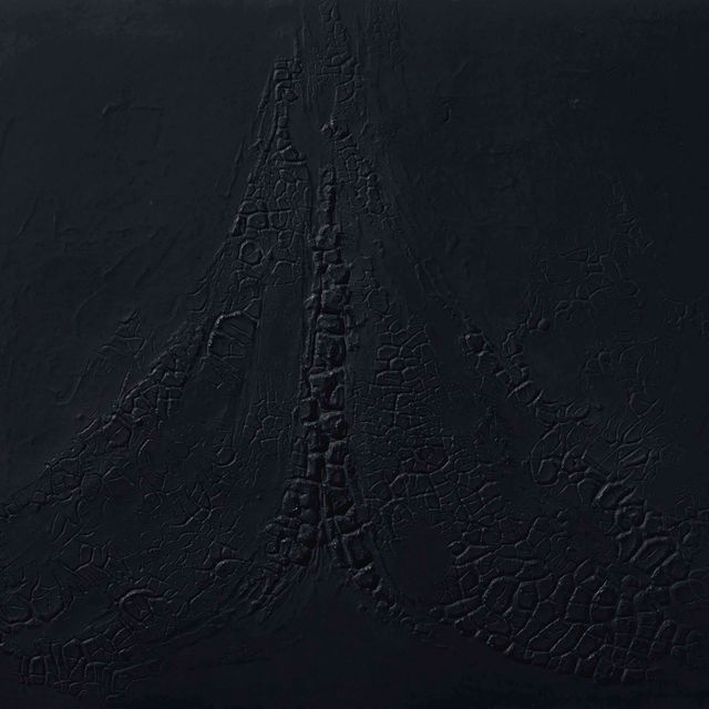 Alberto Burri — Кретти