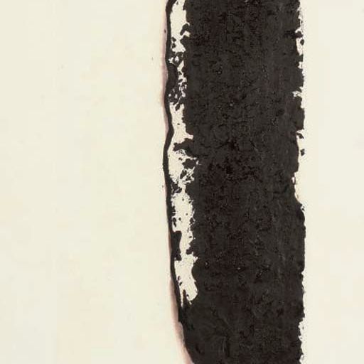 Alberto Burri — Альберто Бурри (1915-1995)