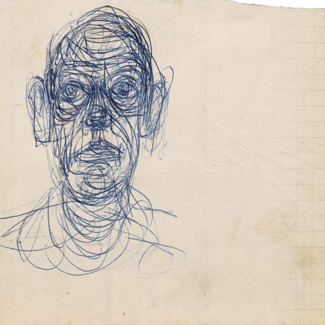 Alberto Giacometti — Тет-а-тет между людьми