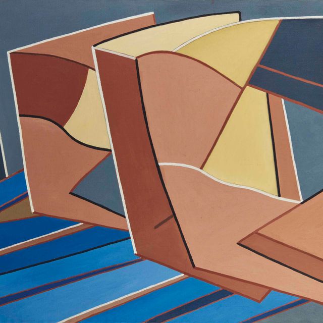 Alberto Magnelli — Тома