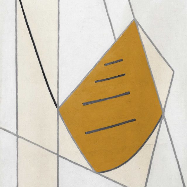 Alberto Magnelli — Разговоры