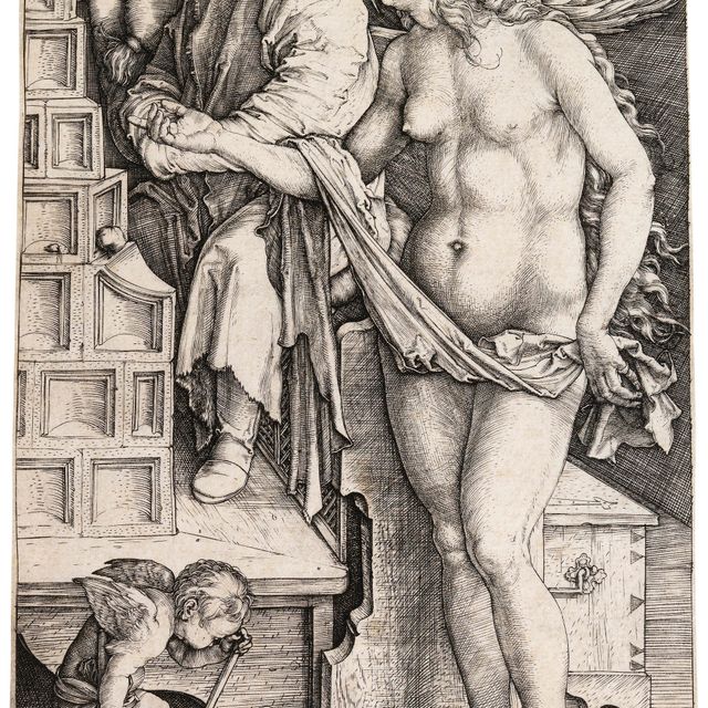 Albrecht Dürer — Мечта доктора
