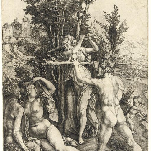 Albrecht Dürer — Геркулес (Б., 73; М., 63 гола; С.М.С., 22)
