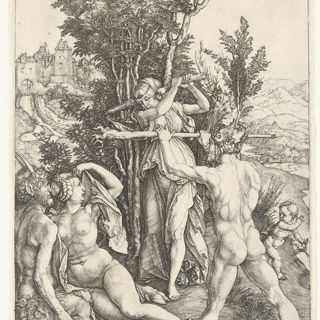 Albrecht Dürer — Геркулес (Б., 73; М., 63 гола; С.М.С., 22)