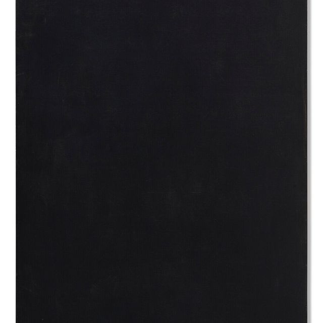 Alex Katz — Ночь 2
