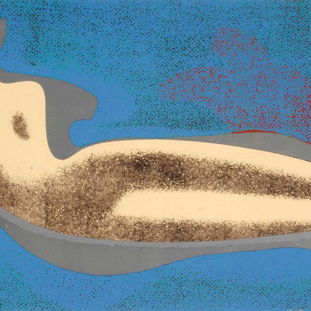 Alexander Archipenko — Туловище в пространстве