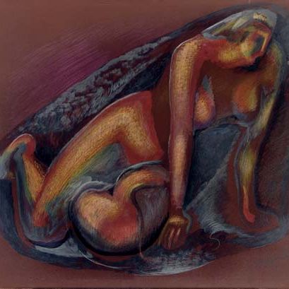 Alexander Archipenko — Теперь все в порядке.