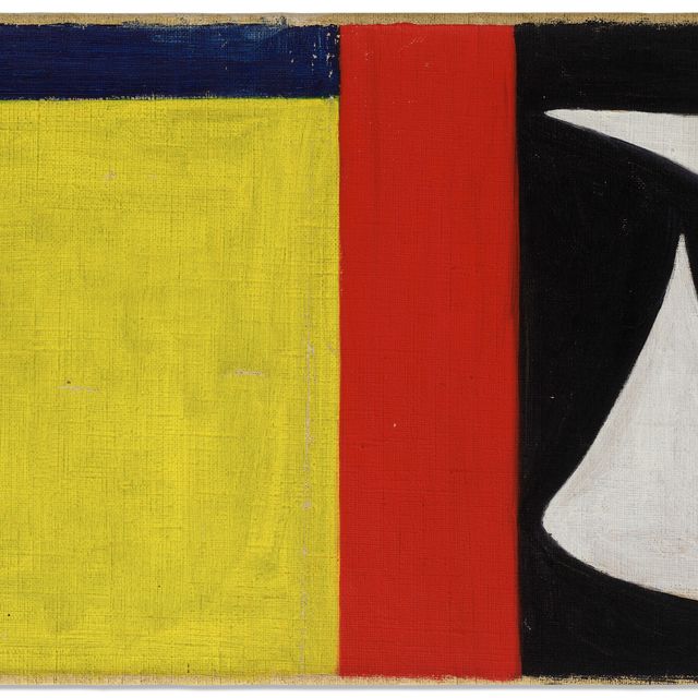 Alexander Calder — Без названия