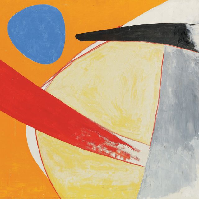 Alexander Calder — Без титра