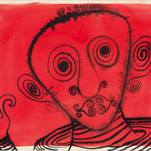 Alexander Calder — Без титра
