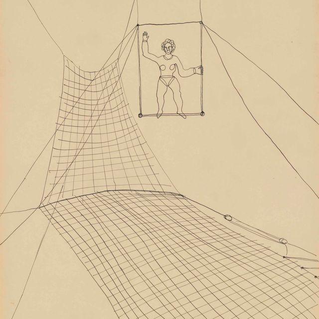 Alexander Calder — Без названия
