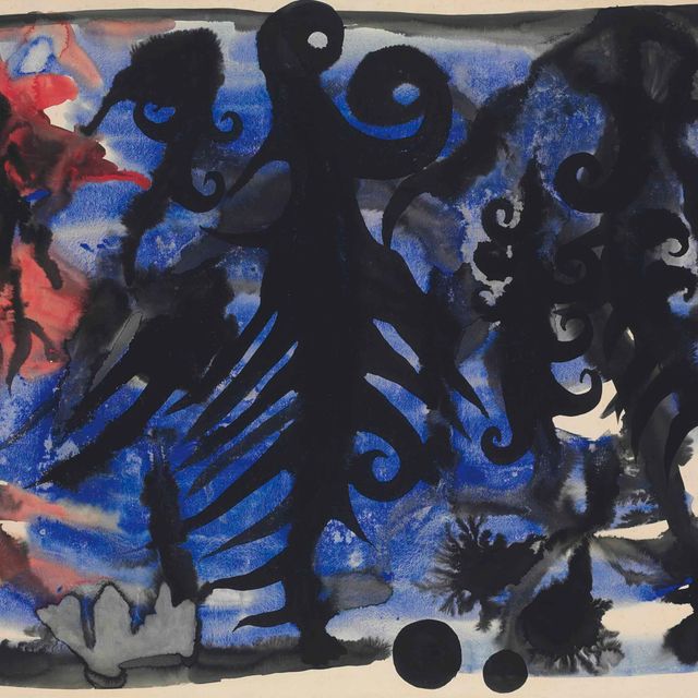 Alexander Calder — Без названия