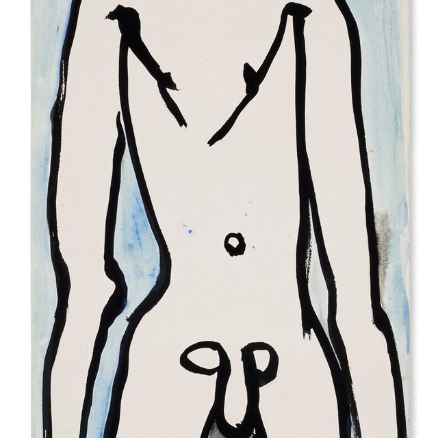 Alexander Calder — Без названия