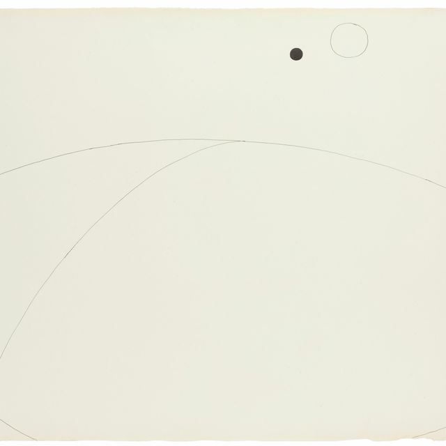 Alexander Calder — Обзор на девяносто градусов