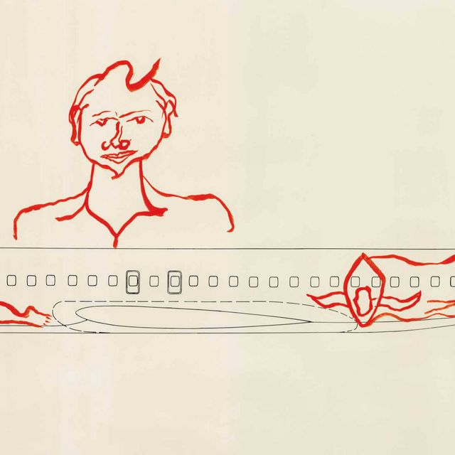Alexander Calder — Без названия