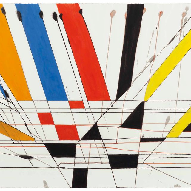 Alexander Calder — Без названия