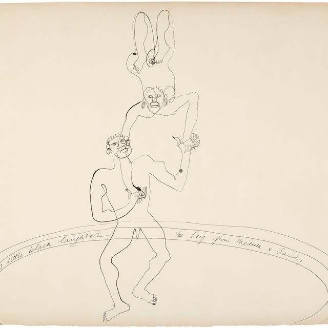 Alexander Calder — Без названия