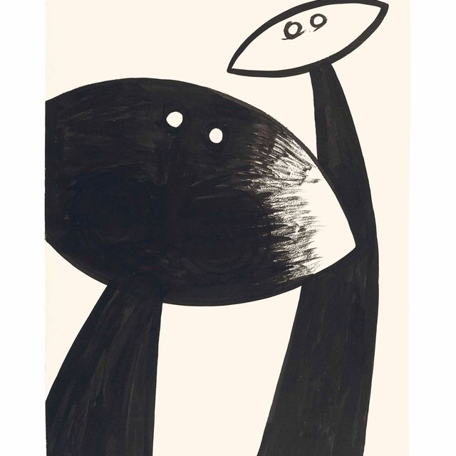 Alexander Calder — Без названия