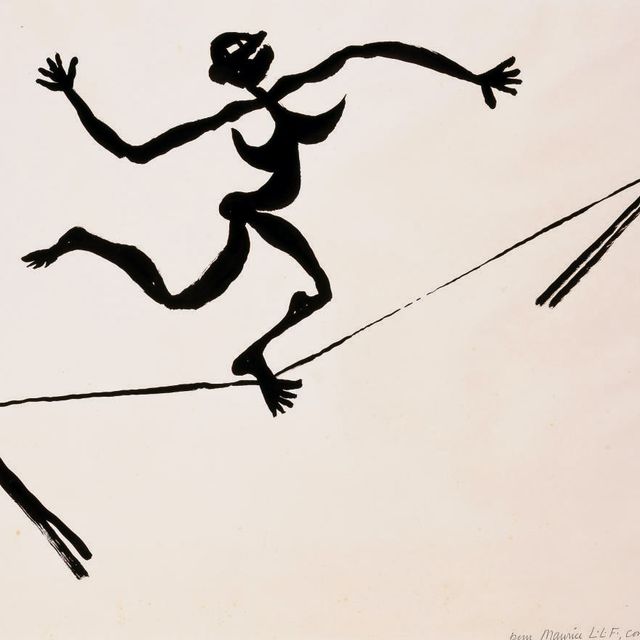 Alexander Calder — Без титра