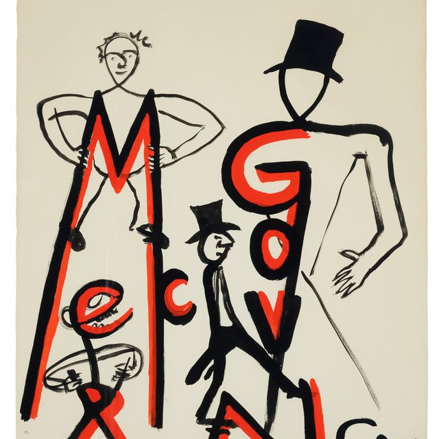 Alexander Calder — Без названия
