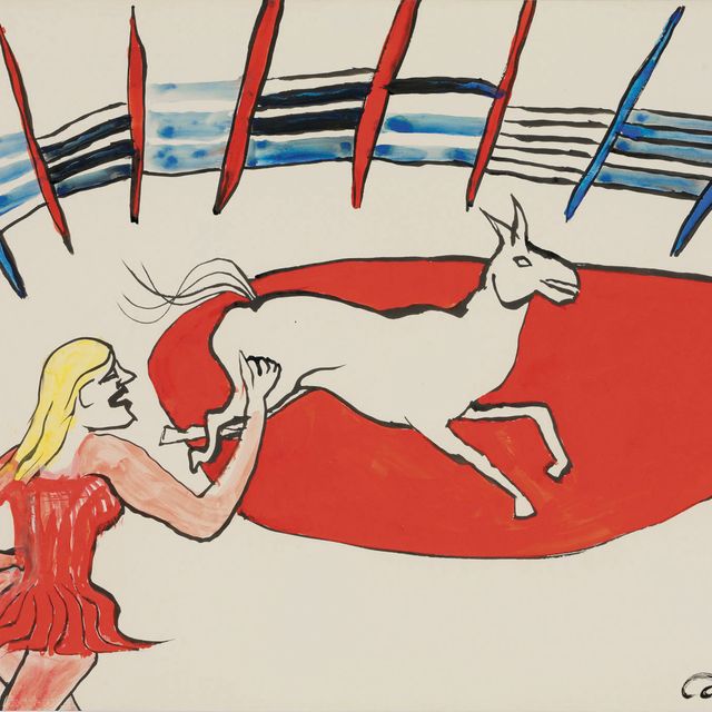 Alexander Calder — Покупка