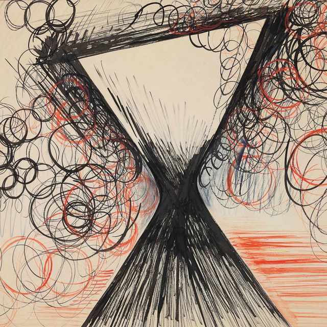 Alexander Calder — Без названия