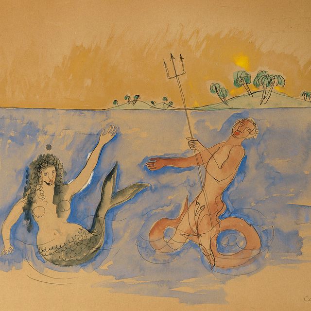 Alexander Calder — Без названия
