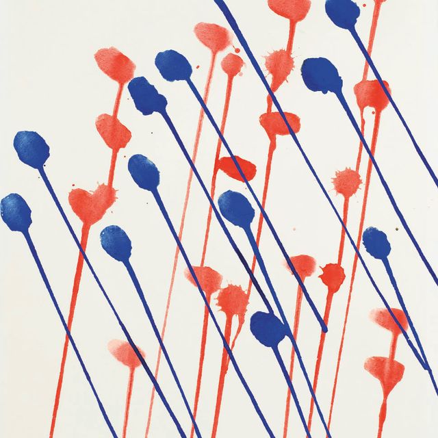 Alexander Calder — Без титра