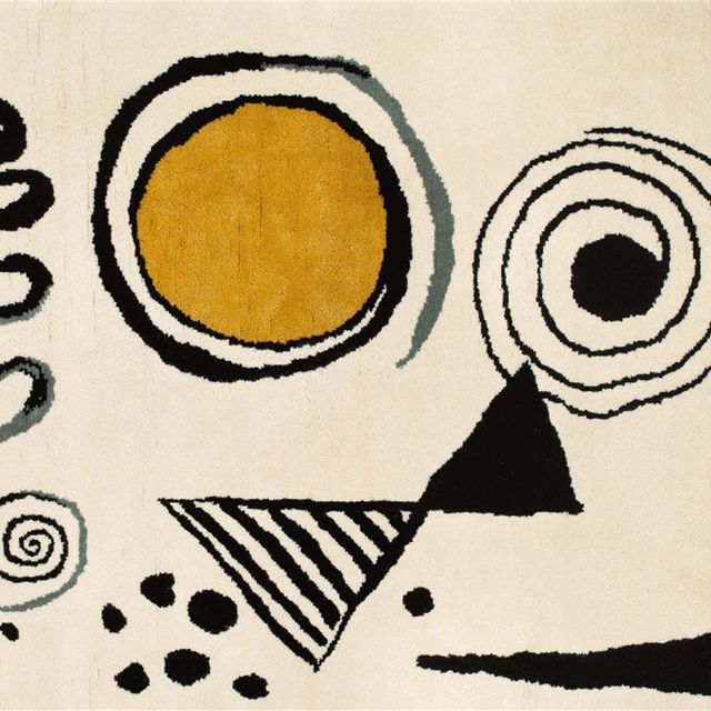 Alexander Calder — Без названия