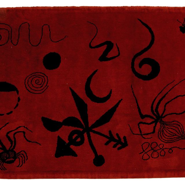Alexander Calder — Аранье