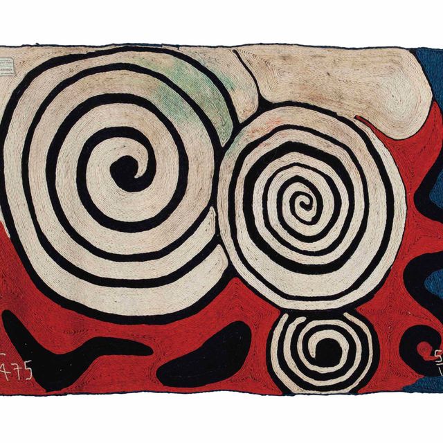 Alexander Calder — Завихрения