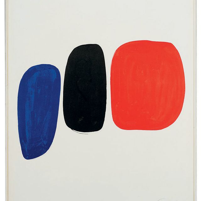 Alexander Calder — Без названия