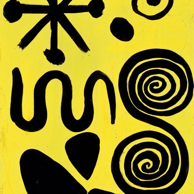 Alexander Calder — Без титра