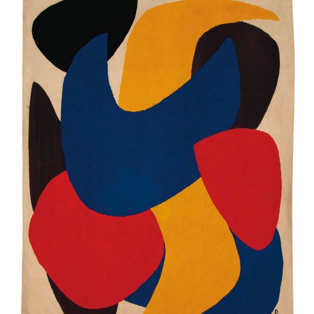 Alexander Calder — Чистый кофе