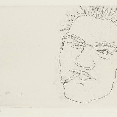 Alexander Calder — Александр Колдер (1898-1976)