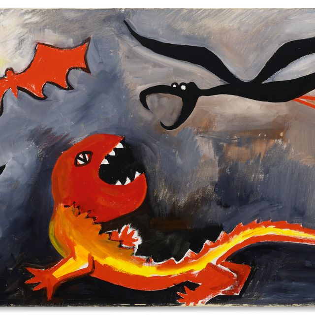 Alexander Calder — Без названия