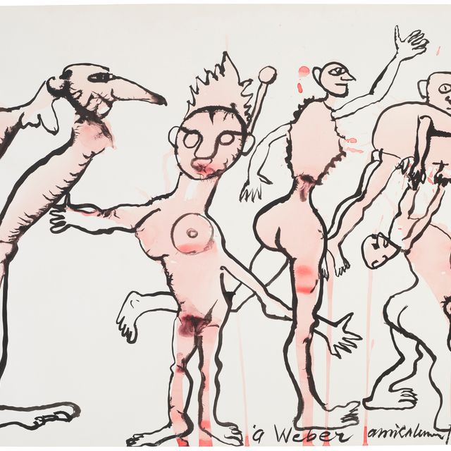 Alexander Calder — Без титра