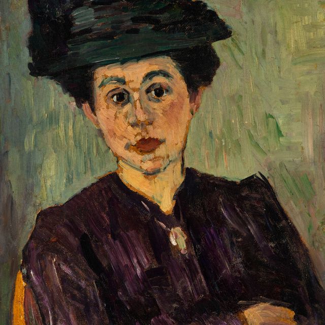 Alexej von Jawlensky — Елена Явленски