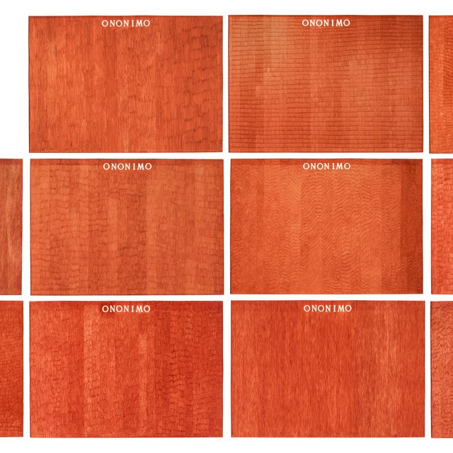 Alighiero Boetti — Ононимо
