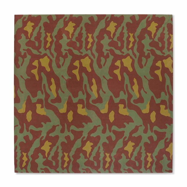 Alighiero Boetti — Миметико