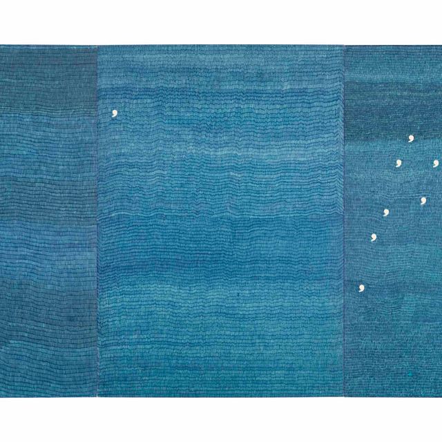 Alighiero Boetti — Immagine e somiglianza (Образ и подобие)