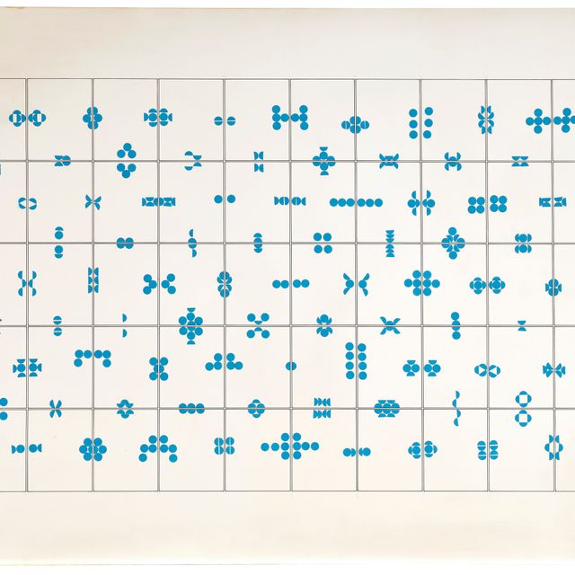 Alighiero Boetti — Без титра
